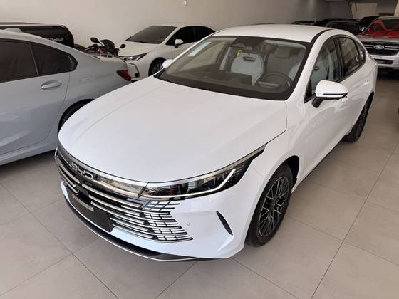 BYD KING 1.5 DM-I PHEV GS AUTOMÁTICO